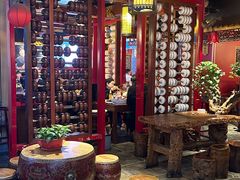 -宝泉铜锅·涮羊肉(解放东路店)