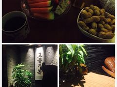 等-张博士茗茶馆(外滩店)