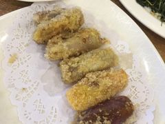 -揭阳钟记小食(福田新村店)