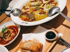 老坛子酸菜鱼-新太二·鲜料川菜(智慧城广百店)