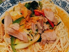 -陳香貴·兰州牛肉面(东方宝泰店)