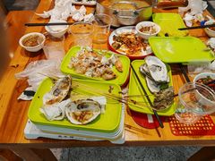-养牛邓·潮汕牛肉海鲜自助火锅(广州店)
