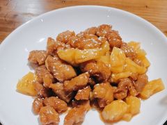 -汉小城·老铫子藕汤·乡野湖北菜(江汉路吉庆街店)