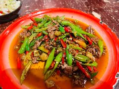-馬伍旺川菜(安德门店)