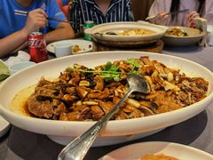 -小天厨民间菜馆(深圳街店)