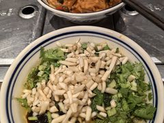 料碗-袁山山重庆火锅(丈八北路店)