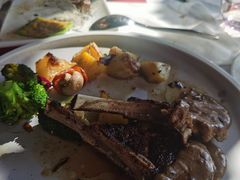 -ITA·意塔意大利餐厅(亦庄店)