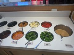 -龍歌自助小火锅(李沧丽达店)