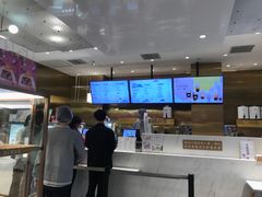 -奈雪的茶(湖滨银泰in77C区PRO店)