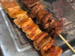 -海平馄饨(逍遥二路店)