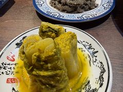 -老北京胡同味道二荤铺(酒仙桥店)