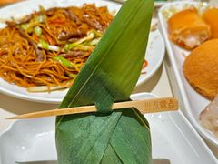 -蔡澜点心·粤菜(嘉里中心店)