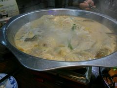 -李太婆鱼汤馆(古城路店)