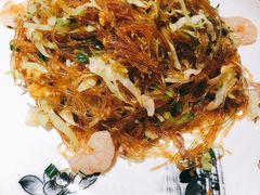 海鲜炒粉丝-小菜园新徽菜(常州九洲新世界店)