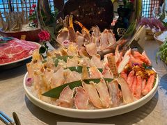 -ONE FULL 古董港式海鲜火锅