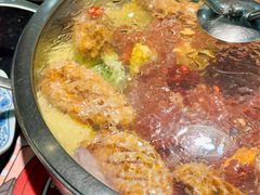 -和福顺·牛肉海鲜焖锅(汕头金平万达广场店)