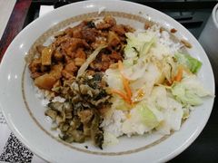 -永和大王(杨高中路店)