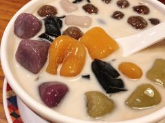 -糖纸甜品(恒一广场店)