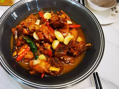 -滁香园·滁州菜(琅琊山店)