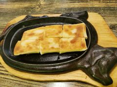 -格日勒阿妈蒙古厨房(大召店)