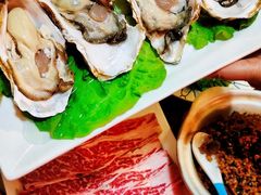 -金龙·打边炉(南京西路店)
