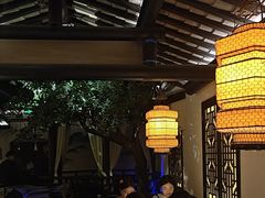 -绿茶餐厅(汇悦大融城店)