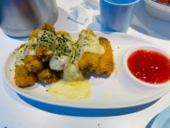 -疆遇·新新新新的新疆菜(万达店)