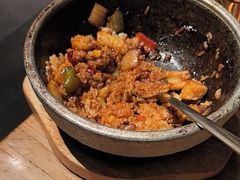 -汉拿山(北京上地华联店)
