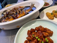 -江南里·新浙菜(苏州大悦城店)