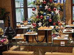 -澳门十六浦索菲特大酒店