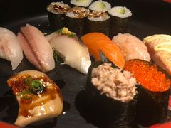 -大将料理餐厅(汇锦街店)