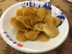 老街饭庄-老街饭庄·地道淮扬菜(扬子江北路总店)