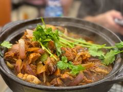 -川香煲(茅台路店)