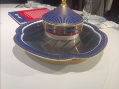 -真地道京味府·鲜橙烤鸭·北京菜(朝外大街东大桥店)