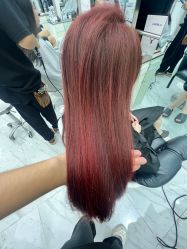 -潘多拉Hairsalon