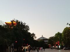 -台儿庄古城