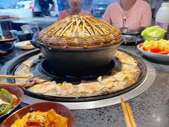 -米氏火鱼·泡椒鱼火锅(李子坝老店)