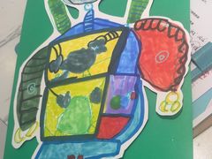 -大墨蒲公英素质美校(武汉保利校区)