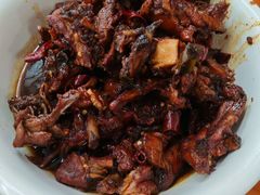 -如意香辣鸡架(总店)