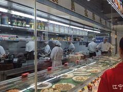 -江宁肚包鸡(铁心桥店)
