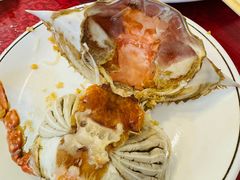 -鑫渔港海鲜本地菜·山海关浑锅(东戴河店)