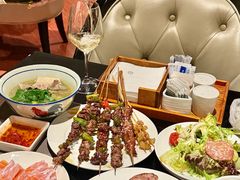 -汕头龙光喜来登酒店