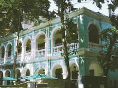 -星巴克臻选(广州沙面店)