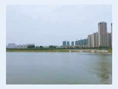 -汉江湾体育公园