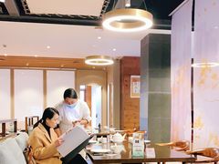 -枣子树·素食餐厅(普陀山店)