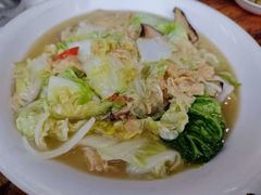 -吴祥记潮州菜·百年老字号·砂锅粥