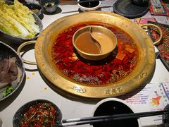 -哥老官重庆美蛙鱼头(日月光店)