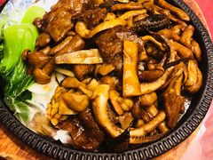 -香融府·烤鸭·家常菜(马家堡路店)