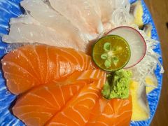 -鱼跃食堂·精致寿司(东林美域店)