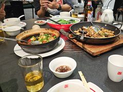 -飞尝蚝·顺德菜·鱼生(顺德总店)